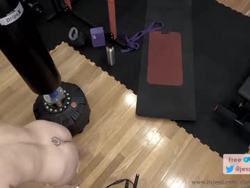local cam girl its_jessi image #2159375