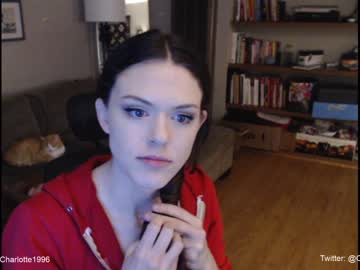 local cam girl charlotte1996 image #570275
