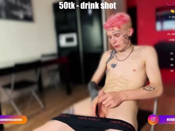 local cam man herbal_sommelier image #1558988