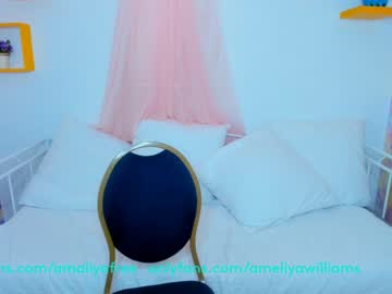 local cam girl amelia__williams image #830893