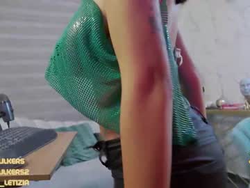 local cam girl letiziafulkers1 image #897776