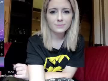 local cam girl kimilee22 image #2255833
