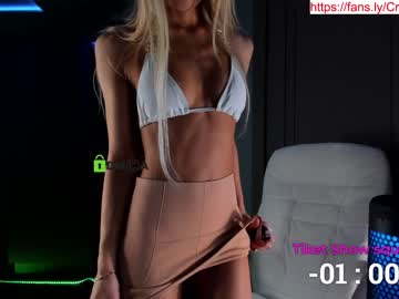 local cam girl crazzy_cherry image #2561494