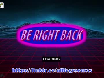 local cam man alfiegreenxxx image #707555