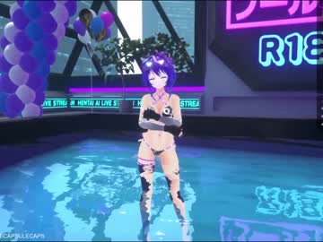 local cam girl projektmelody image #899730