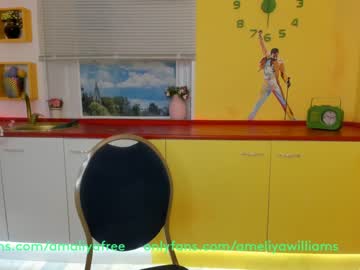 local cam girl amelia__williams image #691388