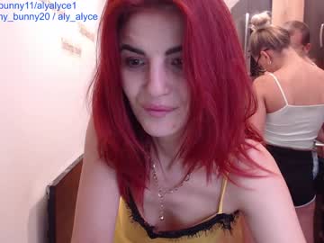 local cam couple aly_alyce image #159567