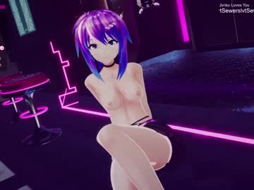 local cam girl projektmelody image #1708435