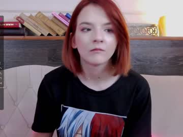 local cam girl ginger_pie image #779674