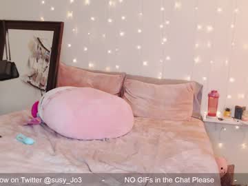 local cam girl susyjo image #727820