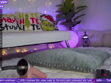 local cam girl lunaqueeeen image #435593