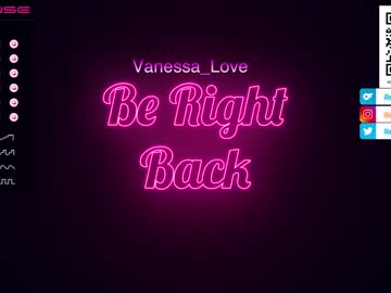 local cam girl vanessa_love image #1874068