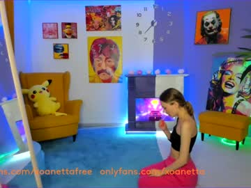 local cam girl xoanetta image #868261