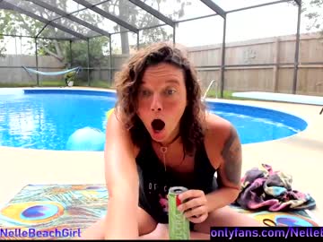 local cam girl nellebeachgirl image #1061606