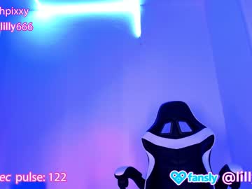 local cam girl lilly_pilly image #1459478