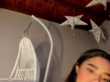 local cam girl _meghan_gomez1_ image #2274133