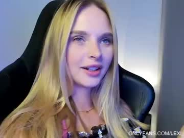 local cam girl _sexi_lexi image #1664552