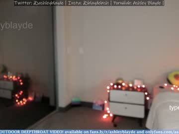 local cam girl ashleyblayde image #633020