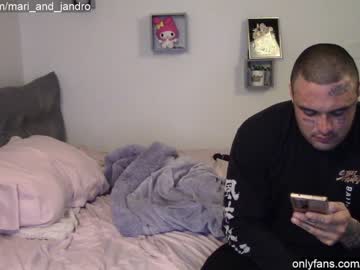 local cam girl mari_and_jandro image #756780