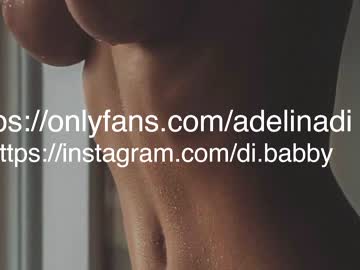 local cam girl adelina_di image #978981