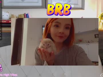 local cam girl ginger_pie image #641594
