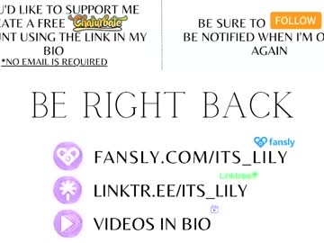 local cam girl its_lily image #2187853