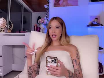 mileywhitexo local cam