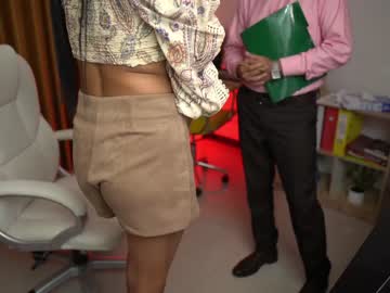 local cam couple secretary_bj image #827358