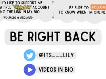 local cam girl its_lily image #1072304
