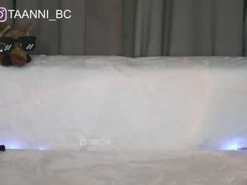 local cam girl taanni_bc image #1445849