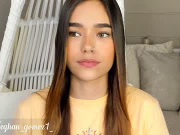 local cam girl _meghan_gomez1_ image #2011168