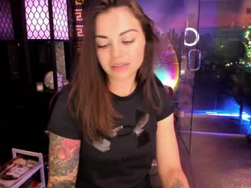 local cam girl alma_pearl image #1547184