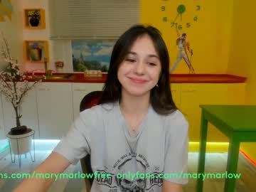 local cam girl mary_marlow image #738471