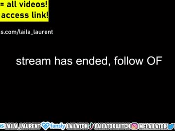 local cam girl laila_laurent image #2192700