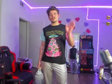 local cam man thejohnnystone image #832874