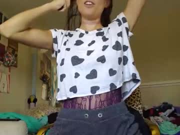local cam girl cidergal69 image #113204