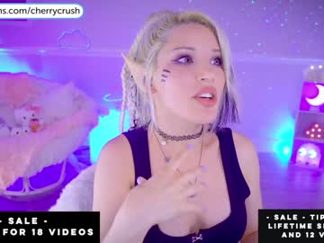 local cam girl cherrycrush image #1430705