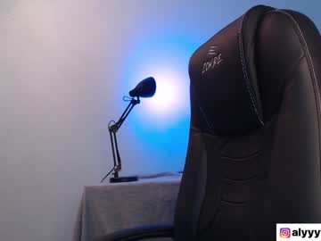 local cam girl alyssa_fabulous image #567177