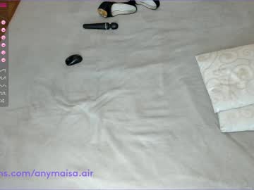 local cam girl anymaisa_air image #1120819