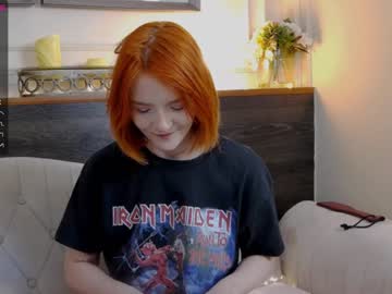 local cam girl ginger_pie image #663822
