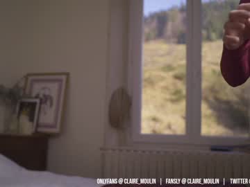 local cam girl claire_moulin image #935844