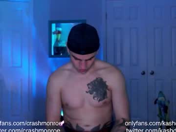 thecrashpad local cam
