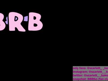 local cam girl scarlett__baker image #1550056