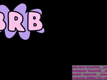 local cam girl scarlett__baker image #1951109