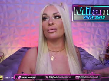 local cam girl tamaramilano image #2373399