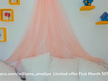 local cam girl amelia__williams image #1367004