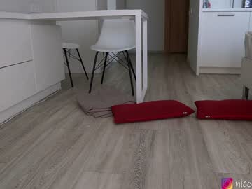 local cam girl nico_rock image #1384514