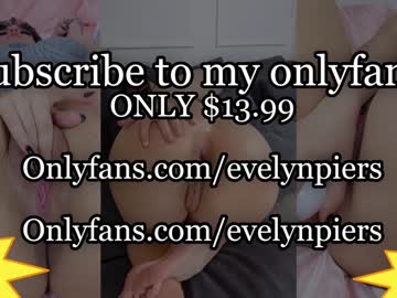 local cam girl evelynpiers image #702909