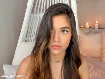 local cam girl _meghan_gomez1_ image #2250849