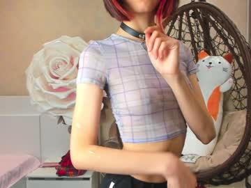 local cam girl cherrypie_01 image #1904344